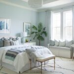 L'impact des couleurs sur l'ambiance de votre maison decoration chambre à coucher