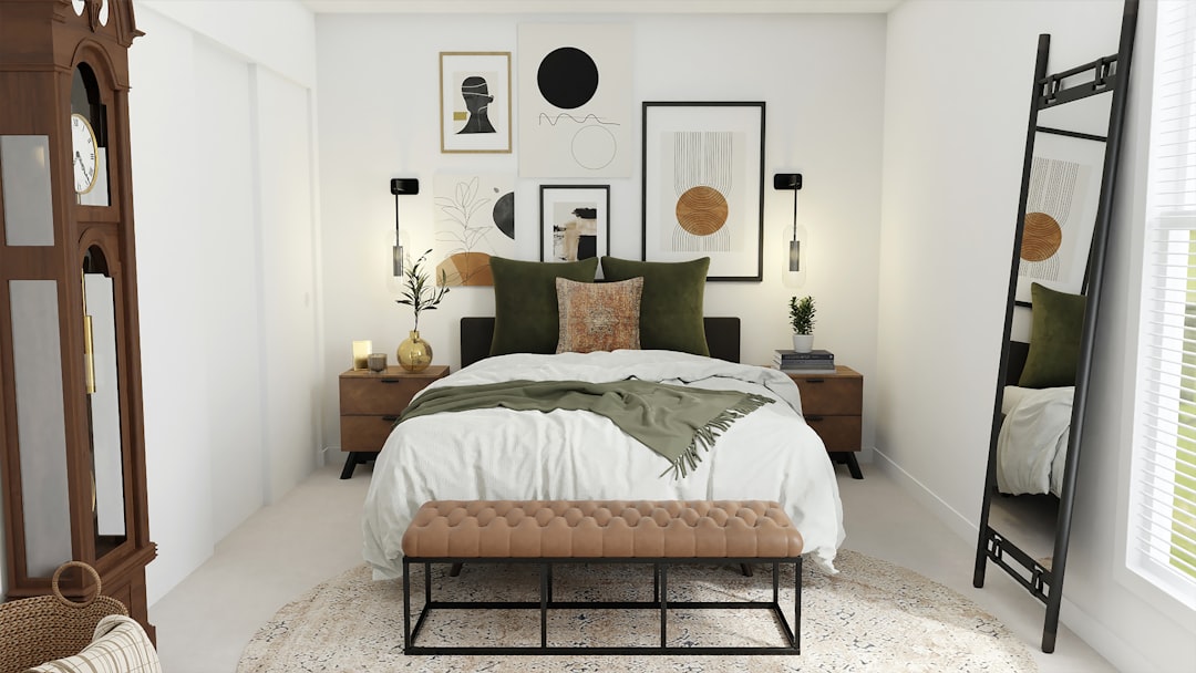 découvrez des idées inspirantes pour la décoration intérieure avec notre sélection de conseils et astuces home decor. transformez votre espace de vie en un havre de paix élégant et personnalisé, grâce à nos suggestions et tendances en matière de design.