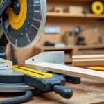 découvrez notre guide pratique pour maîtriser l'angle de coupe des plinthes et obtenir des finitions parfaites dans vos travaux de rénovation et décoration.