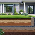 Comment assurer un drainage efficace pour protéger votre maison découvrez nos conseils pour assurer un drainage efficace et protéger votre maison des problèmes d'humidité et d'infiltration.