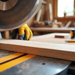 apprenez à couper une plinthe à un angle de 45 degrés facilement grâce à nos conseils pratiques et outils adaptés pour un résultat précis et professionnel.