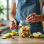 découvrez des méthodes efficaces et simples pour éliminer les moucherons dans votre maison et retrouver un intérieur sain et agréable.