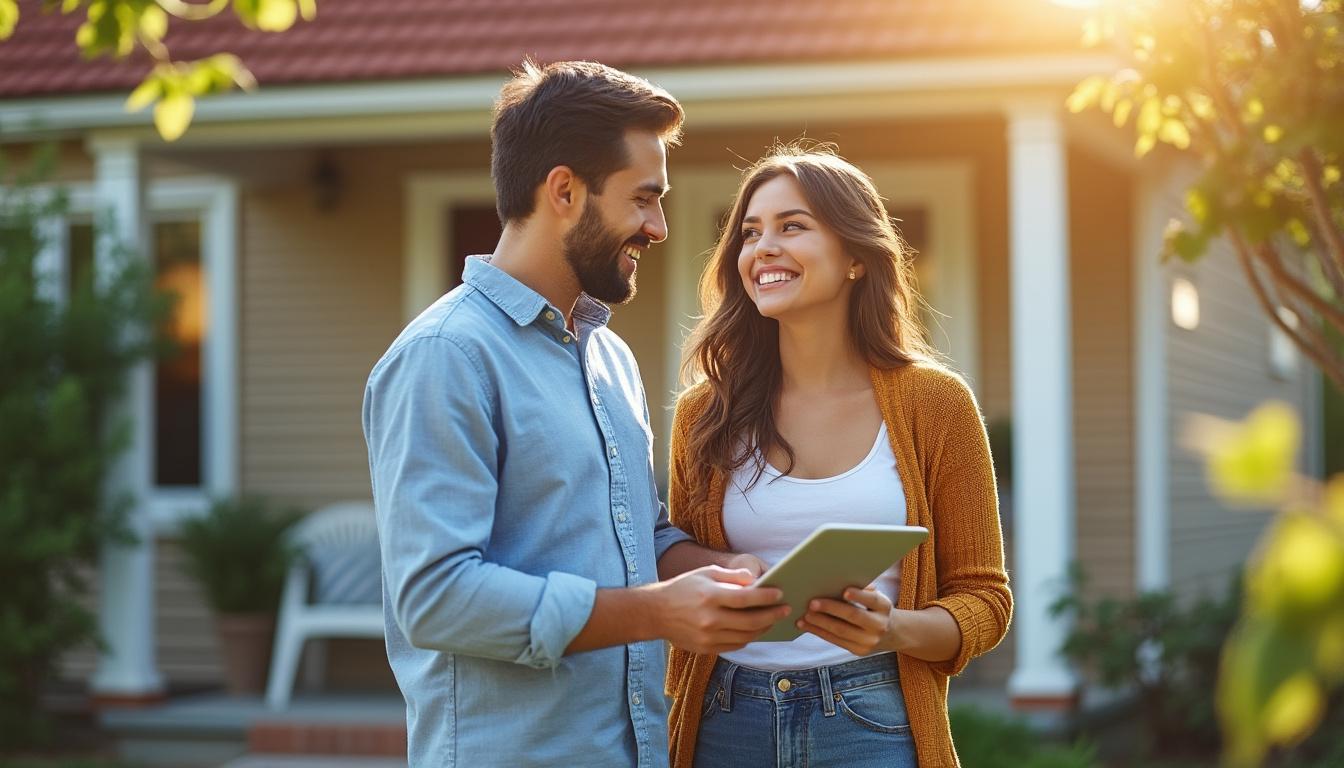 découvrez notre guide complet et astuces pour obtenir une maison gratuite. apprenez les méthodes efficaces et légales pour devenir propriétaire sans frais.