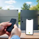découvrez comment programmer facilement une télécommande de portail grâce à notre guide simple et détaillé, adapté à tous les niveaux.
