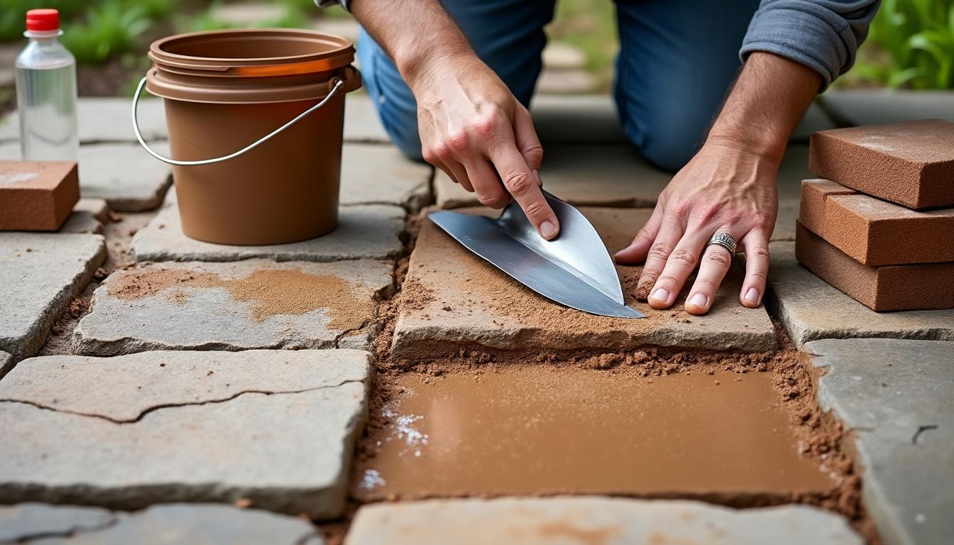 découvrez comment réaliser un jointement durable pour votre extérieur de manière efficace, avec des conseils pratiques et des matériaux adaptés pour garantir la longévité et la beauté de vos surfaces extérieures.