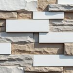 découvrez nos conseils pour réussir le mélange pierre et enduit, et sublimer la façade de votre maison avec style et durabilité.