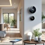 découvrez les équipements indispensables pour transformer votre maison en un espace connecté, pratique et sécurisé, et profitez d'une gestion intelligente et efficace au quotidien.