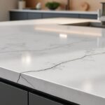 découvrez les principaux risques associés aux plans de travail en quartz et les conseils pratiques pour les prévenir et assurer la sécurité de votre cuisine.