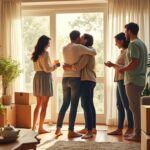 découvrez des idées et conseils pratiques pour rédiger un petit mot chaleureux et bien souhaiter un bon déménagement à vos proches.