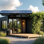 découvrez pourquoi une maison en container est une solution écologique et économique, alliant durabilité, innovation et économies d'énergie pour un habitat respectueux de l'environnement.