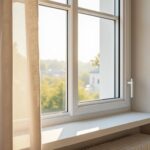 découvrez nos conseils pour bien choisir un rideau adapté à vos fenêtres en pvc avec une tringle compatible, alliant esthétique et fonctionnalité.