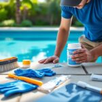 découvrez comment choisir le colmateur de fuite idéal pour votre piscine et apprenez à l'utiliser efficacement pour réparer rapidement les fuites et préserver votre bassin.