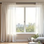 découvrez comment choisir une tringle rideau coudée pour optimiser l'espace autour de votre fenêtre, alliant praticité et esthétisme pour une décoration réussie.