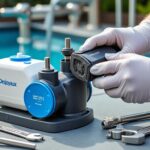 découvrez comment remplacer facilement et efficacement le bloc filtration desjoyaux f15 grâce à notre guide étape par étape, pour maintenir une piscine propre et fonctionnelle.