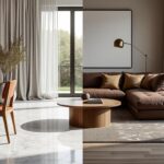 découvrez la différence essentielle entre mobilier et ameublement, et apprenez à maîtriser ces notions clés pour mieux choisir et aménager votre intérieur.