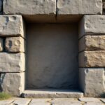 découvrez tout ce qu'il faut savoir sur la création d'un jambage et l'ouverture dans un mur en pierre, avec des conseils pratiques et des étapes clés pour réussir votre projet.