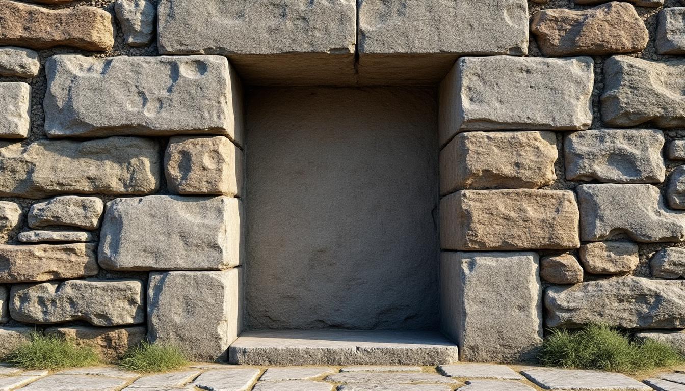 découvrez tout ce qu'il faut savoir sur la création d'un jambage et l'ouverture dans un mur en pierre, avec des conseils pratiques et des étapes clés pour réussir votre projet.