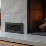 découvrez pourquoi et comment installer correctement une prise d'air pour cheminée à foyer ouvert afin d'assurer une combustion optimale et une meilleure sécurité dans votre habitation.