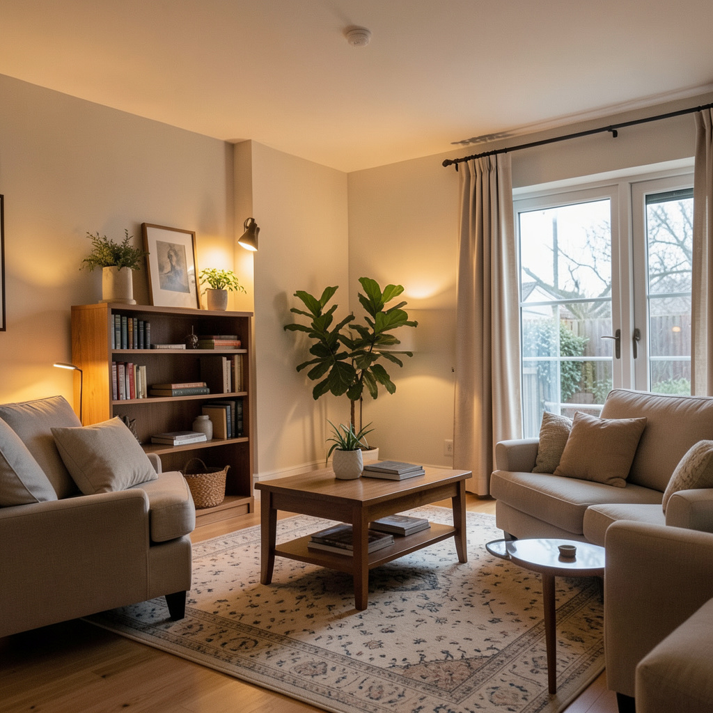 Les conseils pour choisir le bon éclairage dans votre maison