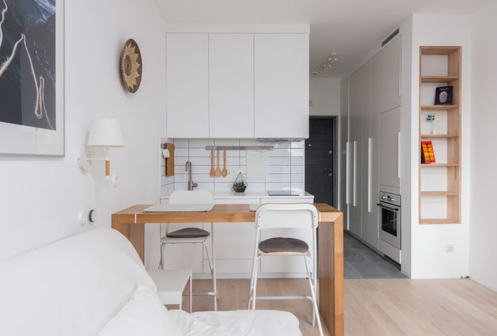 Comment aménager une petite maison sans renoncer au confort et au style